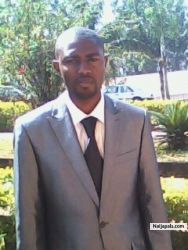 Ernest Gubha Sama (Samagat)