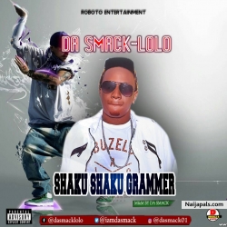 Grammar by Da smack-lolo