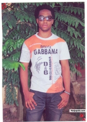Prince Bright