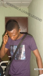 Nurudeen  bryan