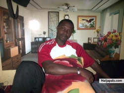 Okonkwor John (Flawlessjohn)