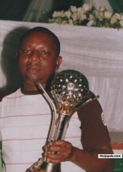 adekunle oluwasegun (huryan)