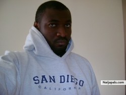 Nonso Okafor (stillnonso)