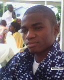 Oluwaseun Okedeyi (okeds)