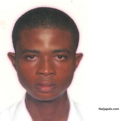 Monday Emmanuel (emmadon1st)