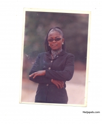 ugokwe helen