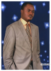 JUST ME