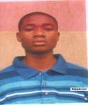 john okeke