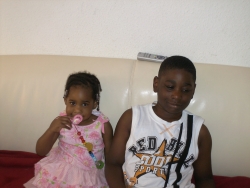 ashlee & derek
