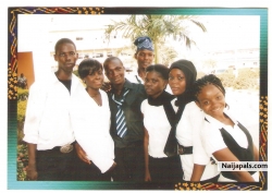Ma frnd in skul
