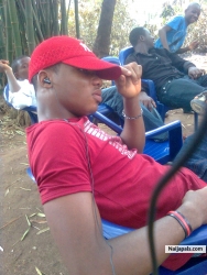 Daniel Obinna Onwuegbusi (saintdaniel)