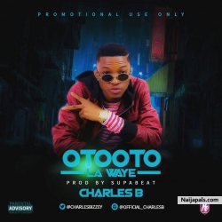 Otooto La Waye by Charles B