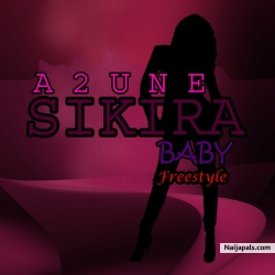 Sikira baby by A2une