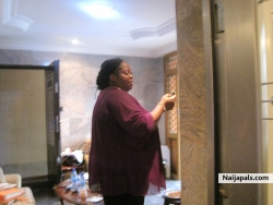 Faith Farida Ogechukwu Sambo (ogesambo)