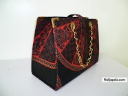 ankaraa bag