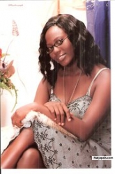 Chika odili