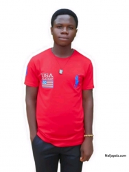 am a man who to meet people around the world