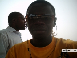 McAziz Adeboye