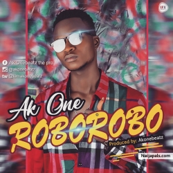 roborobo by akone beatz