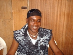 Peter Nii-Amasah (petero30)