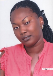 Anyira sharon (patoboh)