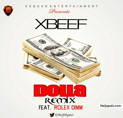 Dolla by Xbeef