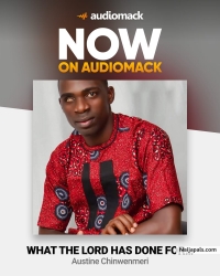 Agha Austine Chinwenmeri (Austinesax)