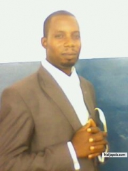 Ilesanmi Williams