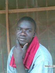 such is life