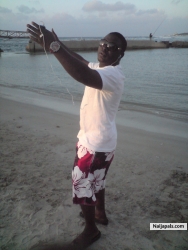 CHILLING AND SMILLING