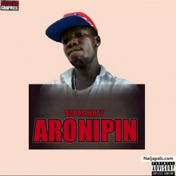 Aronipin by Bapos Moty