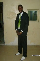 P. Edwin Tisdell (juvenileready)