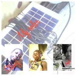 Ejembi David  (YoungFlowzy1)