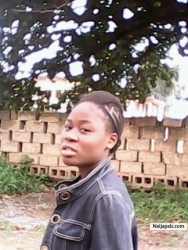 SWEET LOOKING