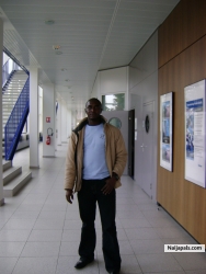 Ifeanyi Ugbor (Naturelee)