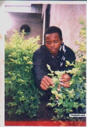 KINGSELY AMOBI (KINGMOBIS)