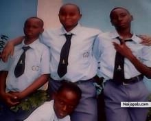 ayodele friday tizzy