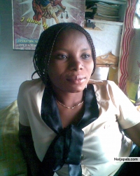 AGINA IFEYINWA IJEOMA