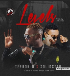 Levels by Terror-D ft. Solidstar