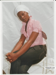 OLUWOLE DAMILOLA (Damite)