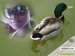 EBIMOBOERE SARAH