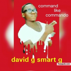 command like commando