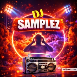 Oluwafemi Olowookere (DJ_Samplez)