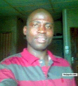 Akinbobola Ajayi