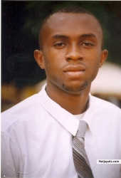 kingsley Noel