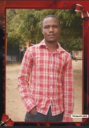 faruq umar balla