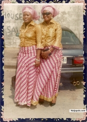 QUEEN & NNENNA