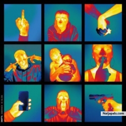 GLOW IN THE DARK by SKEPTA FT WIZKID