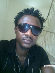 just me chilling