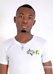 Isaacneequayekotey (Isaacdolling)